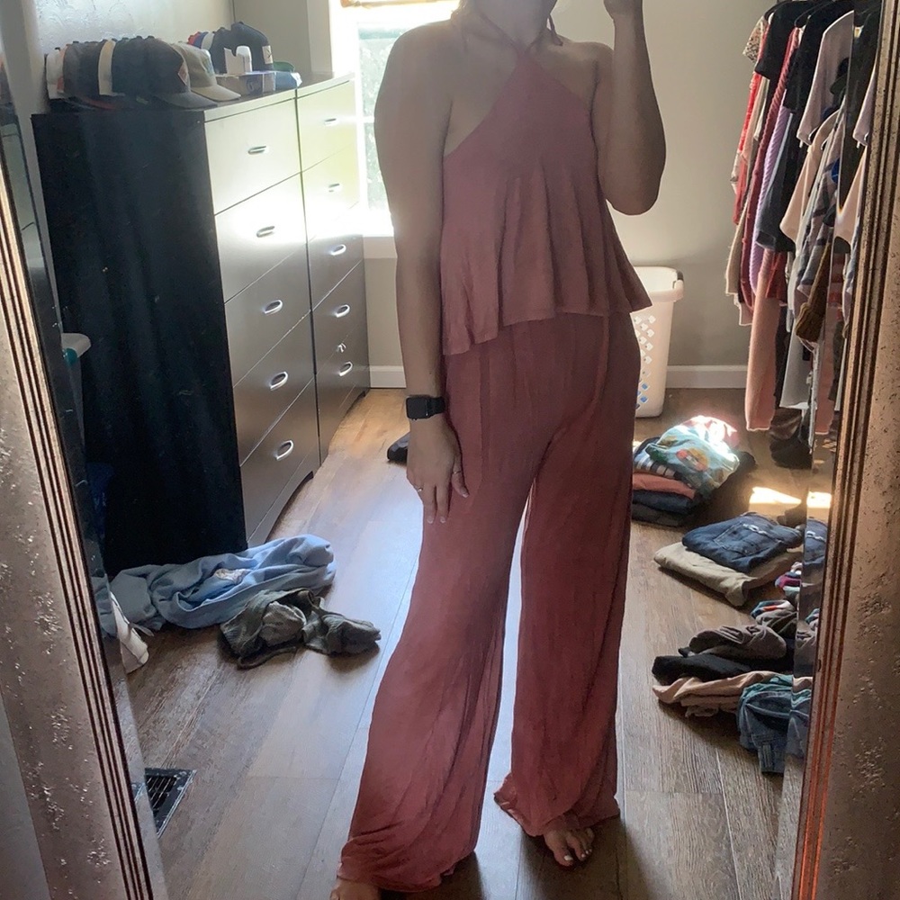 Jumpsuit